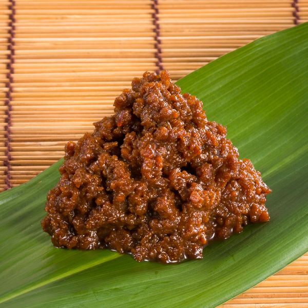 松阪牛肉みそ　イメージ
