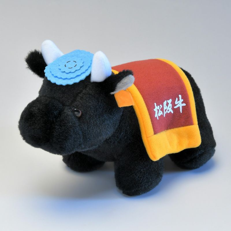 松阪牛 ぬいぐるみ | 松阪まるよし