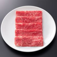 松阪牛すき焼き(肩・モモ・バラ)  400ｇ