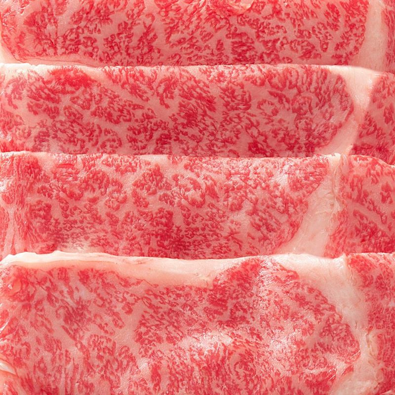 松阪牛すき焼き(ロース)  400ｇ