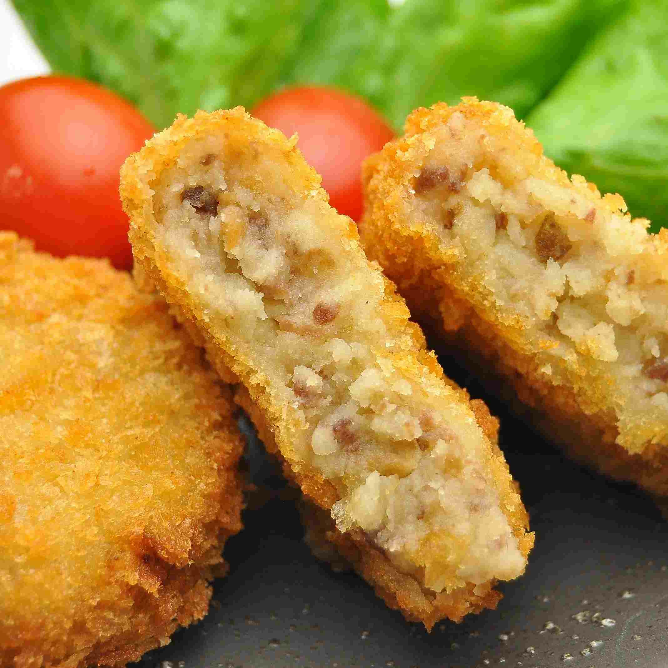 松阪牛コロッケ5個入り　イメージ