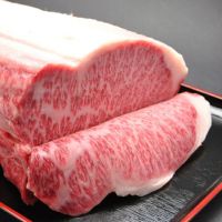 松阪牛サーロインブロック 500ｇ