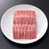 松阪牛焼肉用(肩・モモ・バラ)  1000ｇ