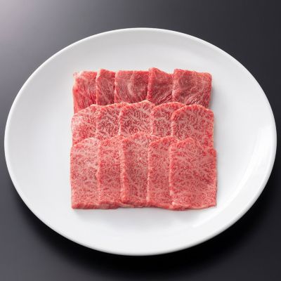 松阪牛 牛串 3本 (モモ・バラ) 【冷凍】 | 松阪まるよし