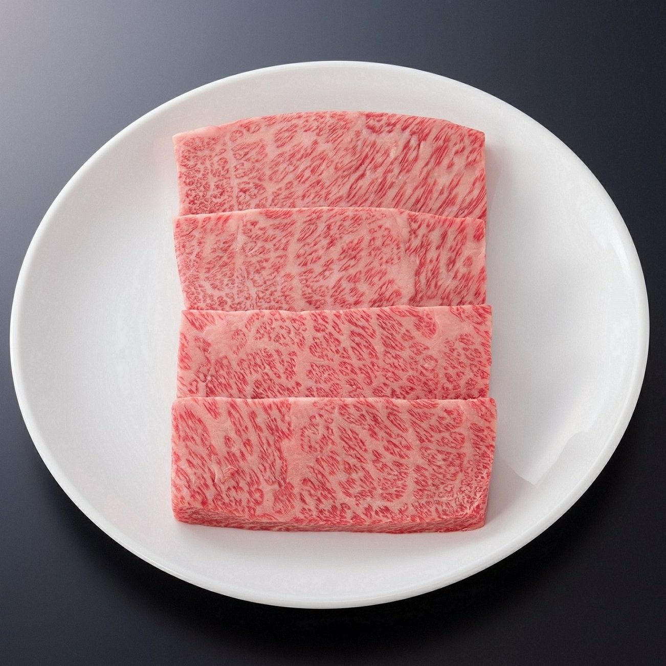 松阪牛ザブトンステーキ肉 150g 4枚 | 松阪まるよし