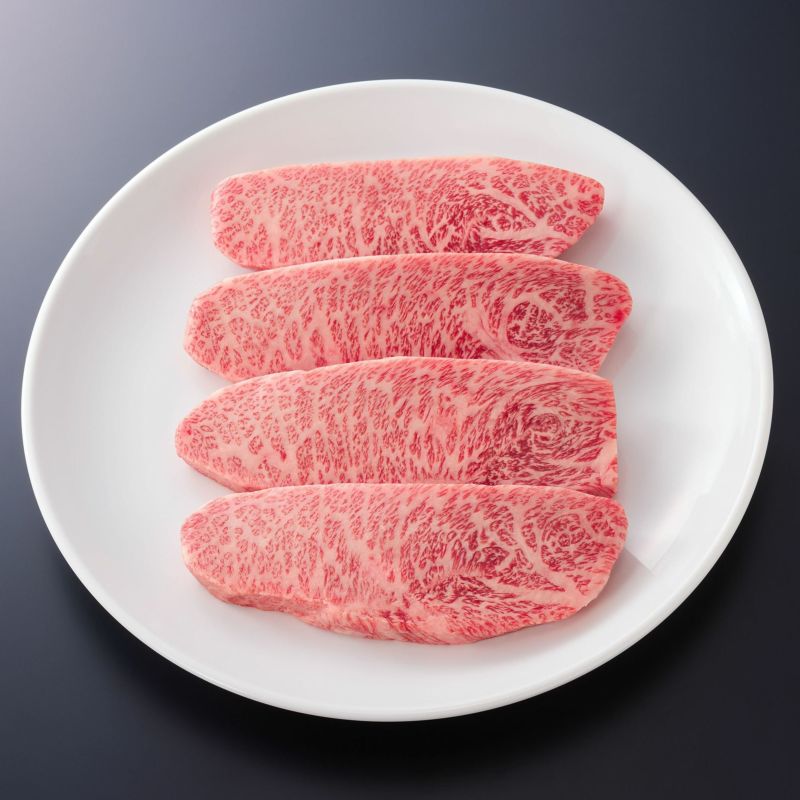 松阪牛イチボステーキ肉　150ｇ　1枚