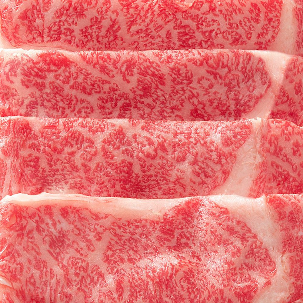 【ソーシャルギフト専用】松阪牛すき焼き肉 (ロース)　＠3456　400ｇ　贈答用木箱入りギフト（URLタイプ）