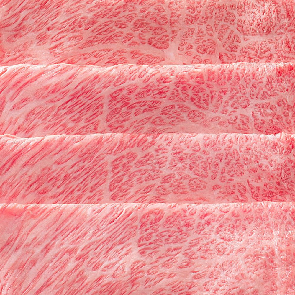 【ソーシャルギフト専用】松阪牛すき焼き肉 (ロース・肩ロース)　＠2970　600ｇ　贈答用木箱入りギフト（URLタイプ）