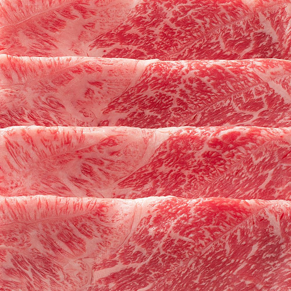 【ソーシャルギフト専用】松阪牛すき焼き肉 (肩・モモ)　＠2268　600ｇ　贈答用木箱入りギフト（ギフト券タイプ）
