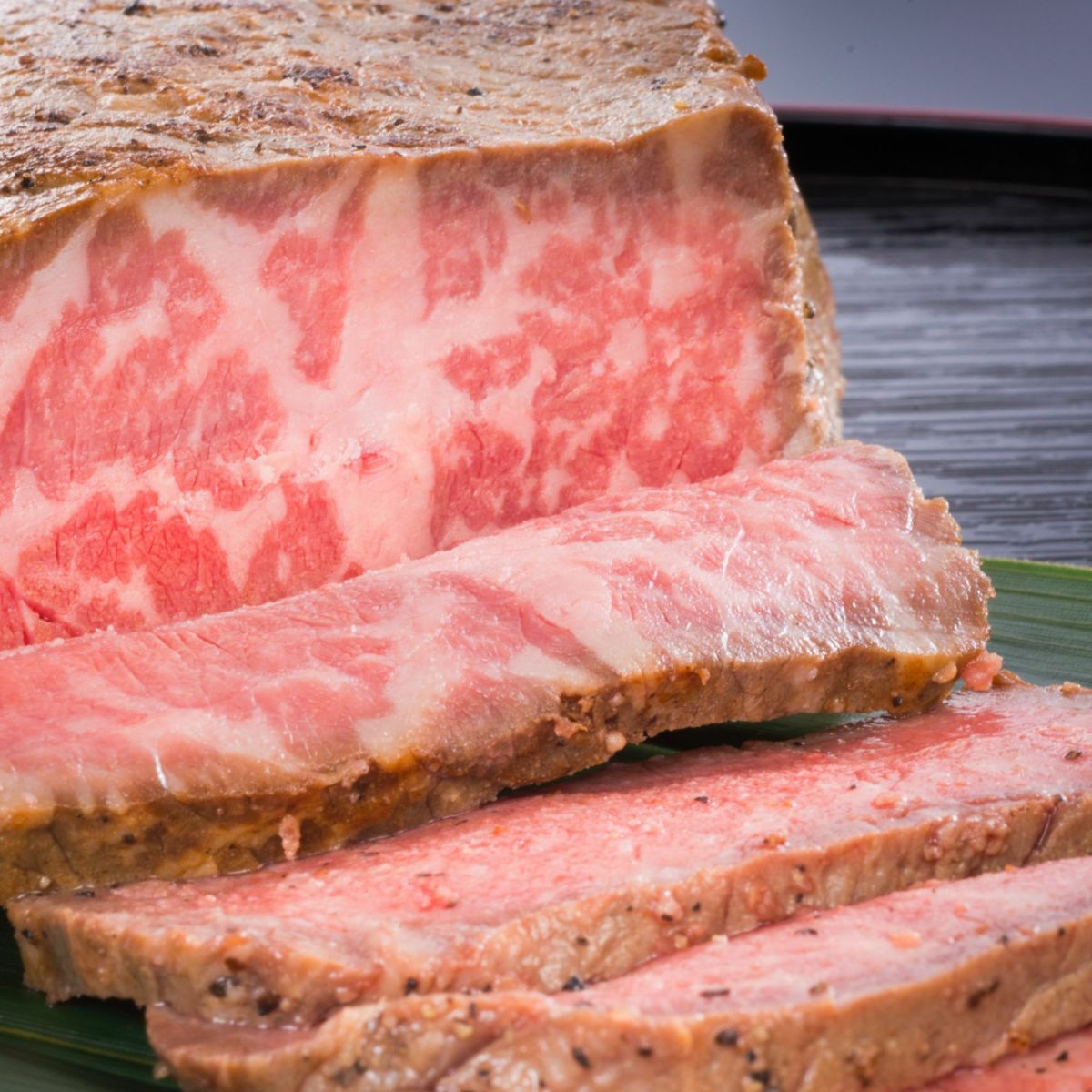 【ソーシャルギフト専用・URLタイプ】松阪牛 ローストビーフ 【冷凍】