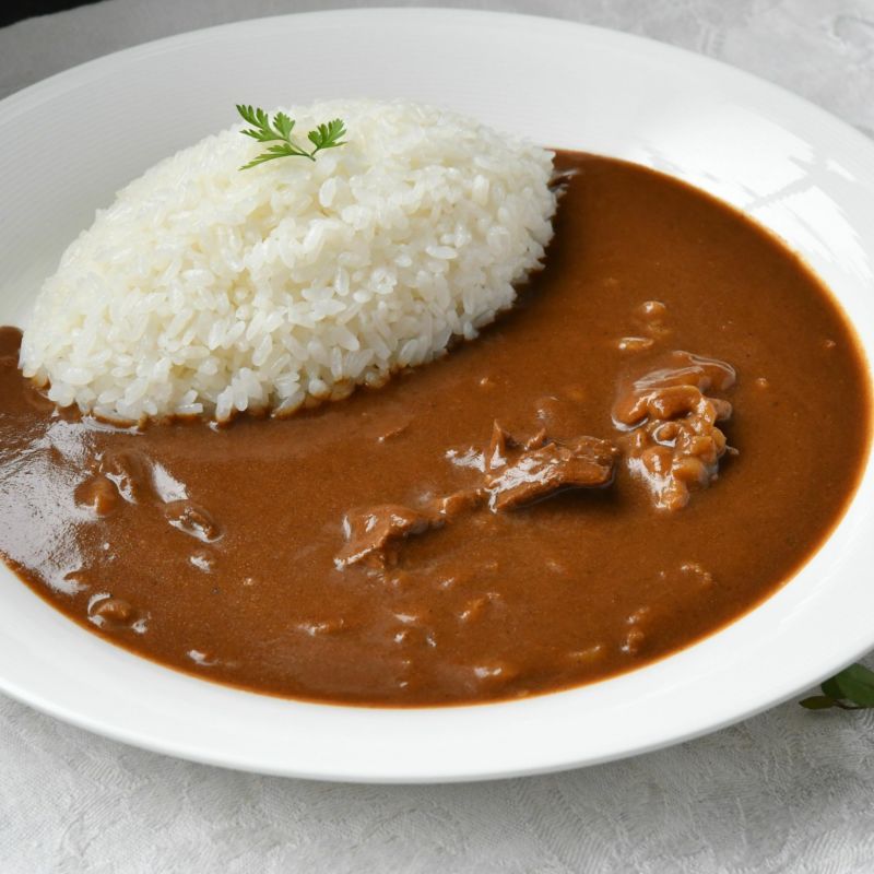 ビーフカレー 200g×1箱