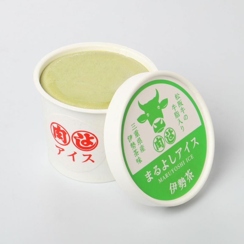 【ソーシャルギフト・ギフト券タイプ】まるよしアイス 詰め合わせセット 6個入り