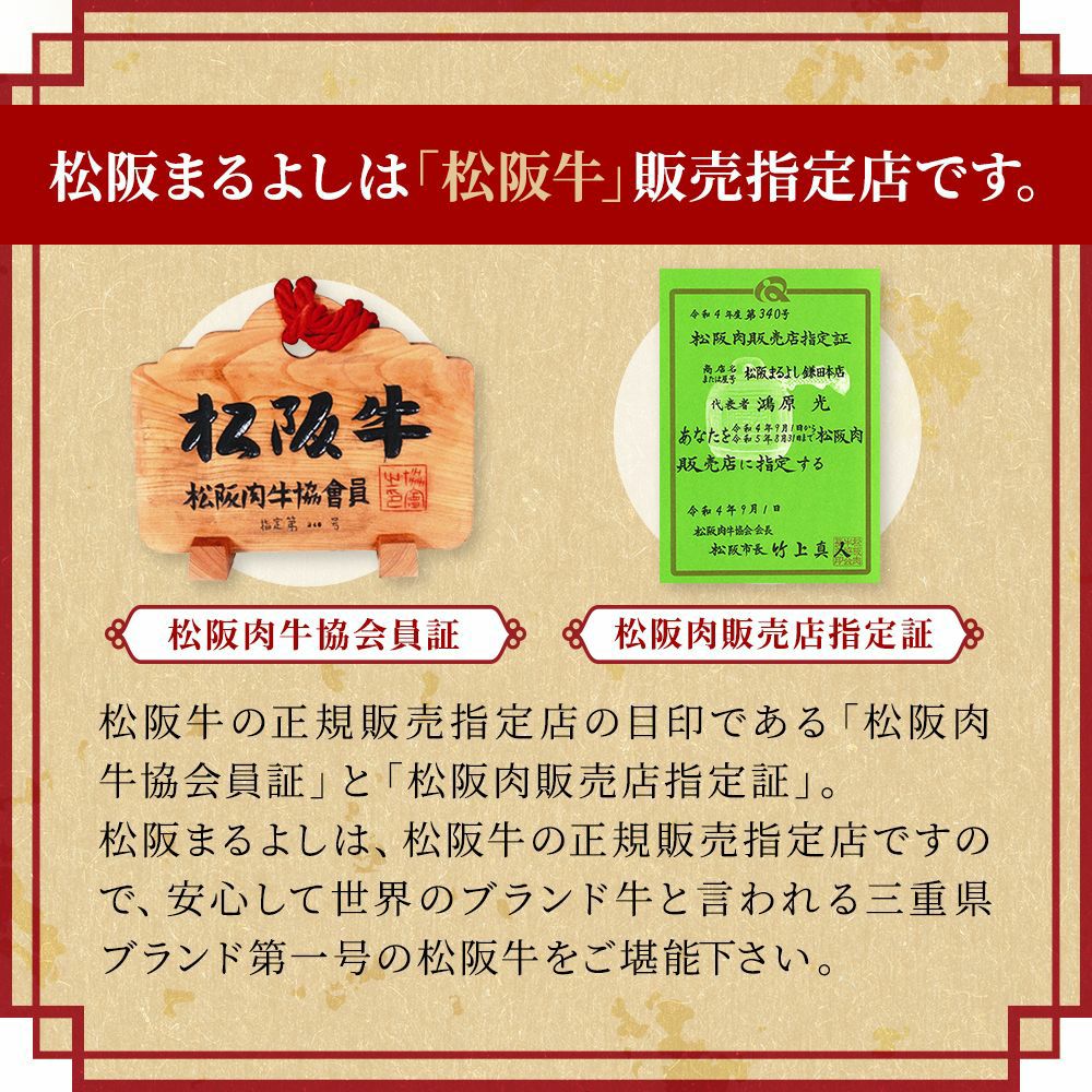 【ソーシャルギフト・URLタイプ】松阪牛 ギフト券 HCタイプ
