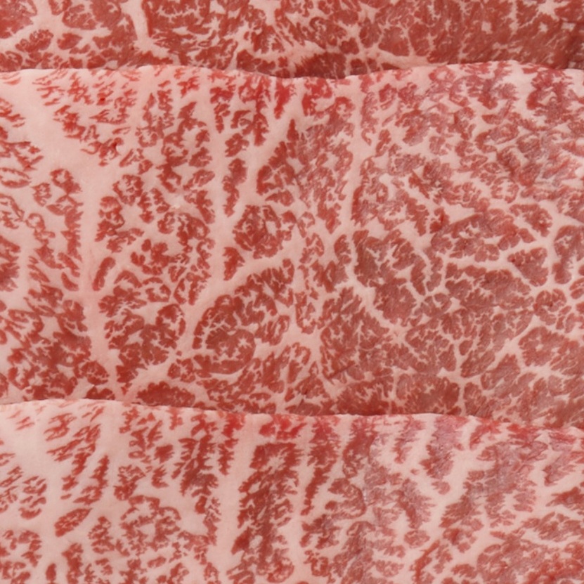 松阪牛ランプステーキ肉150g　3枚　贈答用木箱入りギフト