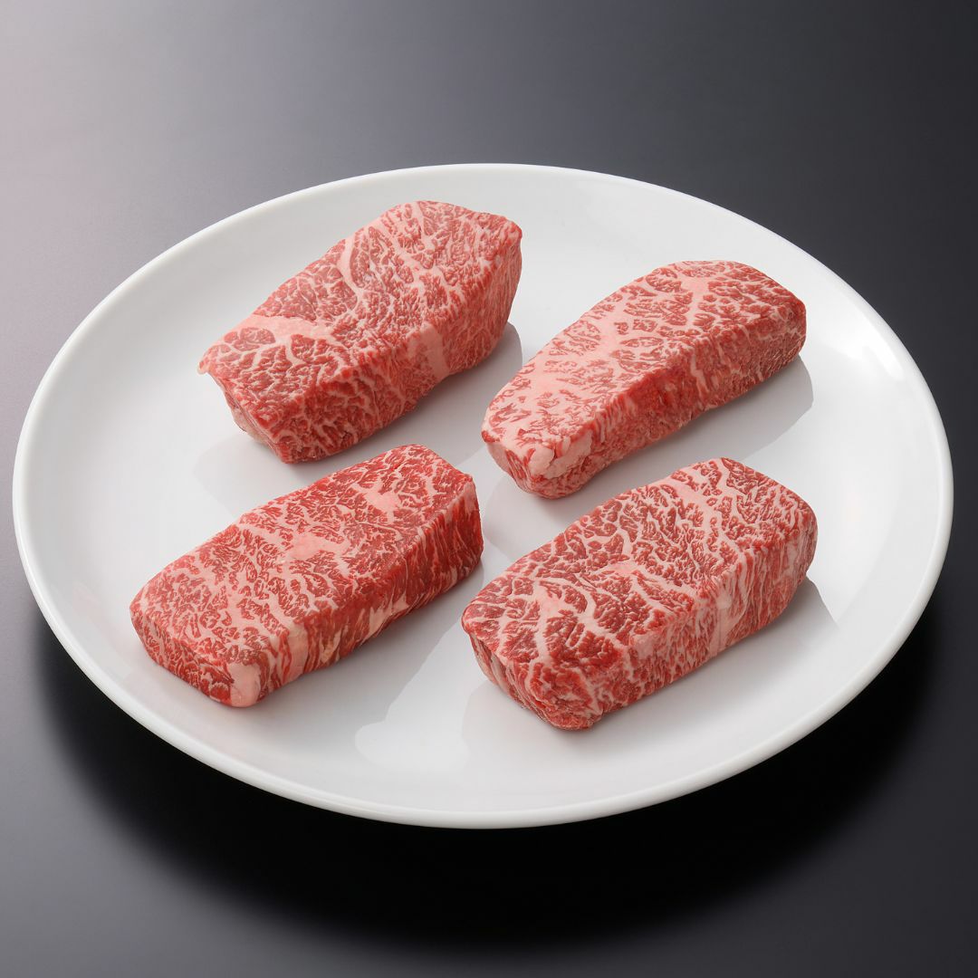松阪牛カイノミステーキ