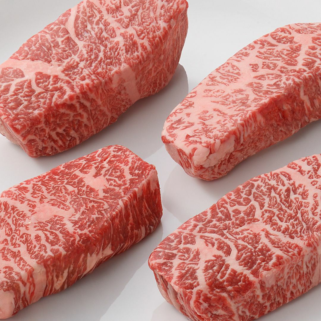 松阪牛カイノミステーキ